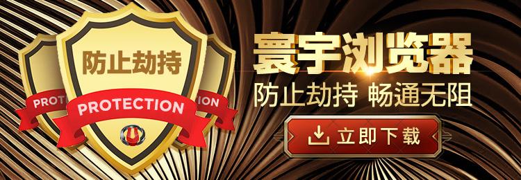 寰宇浏览器下载 主界面